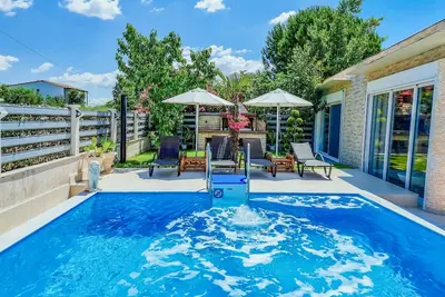Image de Olympus Residences / Private Villas