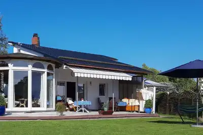 Image de The individual house to dream about near the Baltic Sea