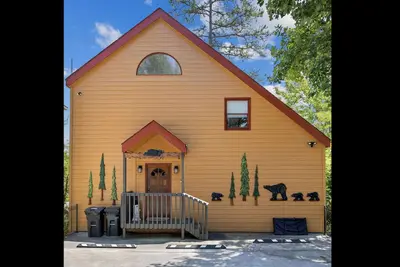 Image de Newly Updated Spacious Pigeon Forge Family Haven/No Mtn. Driving/Near Dollywood!