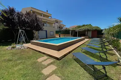 Image de Gorgeous Algarve Villa | Vivenda Casanova | 5 Bedrooms | Private Pool & Secluded Area