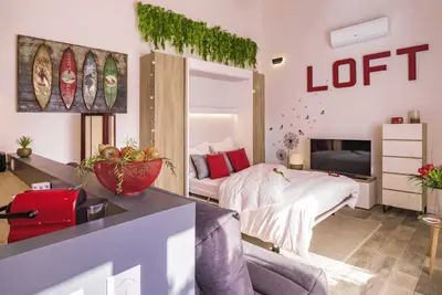Image de Gîtes la catalane - l'olivier