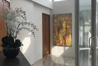 Image de Ultimate 360 Deg, All Glass 18' Ceilings Sky-Villa Penthouse