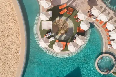 Image de Beautiful, luxurious Studio Suite at Grand Solmar Land's End Resort