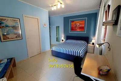 Image de Scilla Guest House