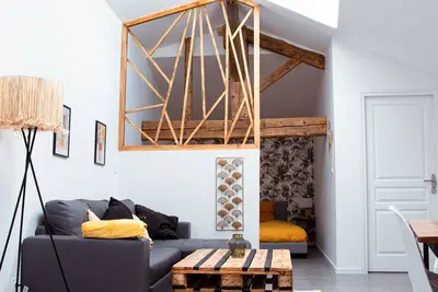 Image de Mon cocon bressan