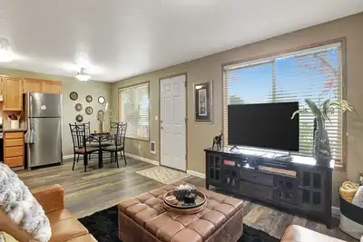 Image de ~Welcome Home Vancouver~ Short term, Long Term.