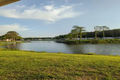 Image de Lake view 1 bedroom, Golf Course & Trapshooting