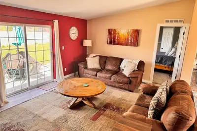 Image de Gunnison Home in Town Close to Crested Butte!