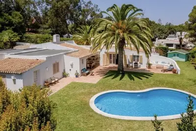 Image de Villa Alba, sun, peace and light!