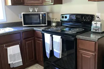 Image de Downtown apartment with free parking