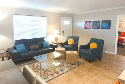 Image de Valley Ho Neighbor-Poolside-Old Town Garden Dist-Walkable neighborhood