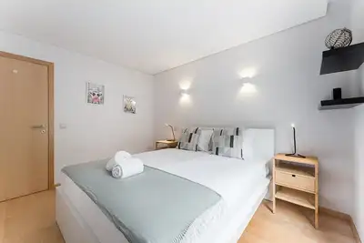 Image de GuestReady - Appartement Artsy