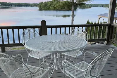 Image de Beautiful Lake Ogemaw