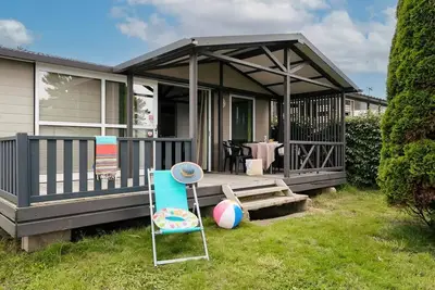 Image de Chalet 3Ch Confort  - Tv 6 personnes