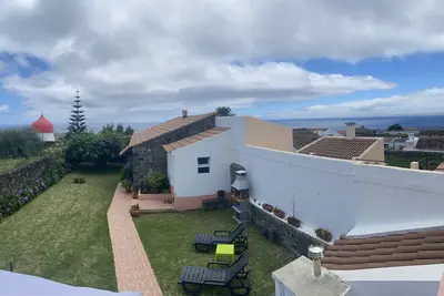 Accommodation \"Casa Da Figueira \" Ponta Delgada