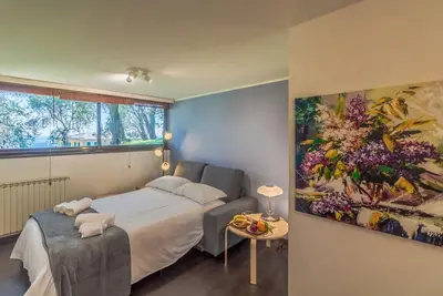 Image de Aparthotel Camogli - Wifi, Parking & Relaxation