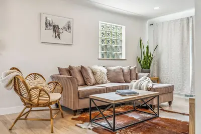 Image de City Park Modern Escape. 5 Bedroom Family & Pet Friendly