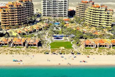 Image de Bella Sirena Resort A601 Premium View Condo