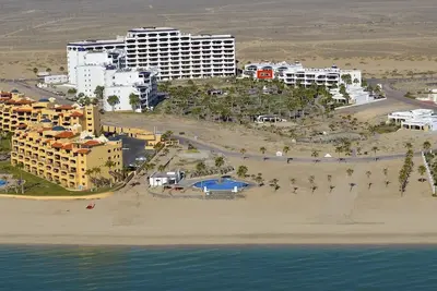 Image de Fun Sandy Beach Condo B204 at Casa Blanca