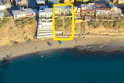 Image de Beachfront House in Cholla Bay