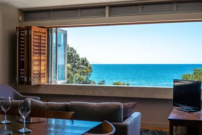 Image de The Sands - Apartment 25 by Stay Waiheke