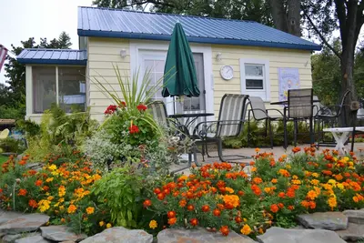 Image de Lyc Cottage #1