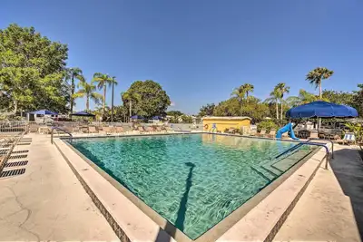 Image de Cute Port Charlotte Home w/ Resort Amenities!