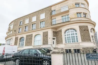 Image de Agréable appartement pour 8 personnes avec Wifi, Tv et parking