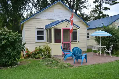 Image de Lyc Cottage #2