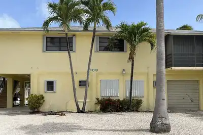 Venetian Shores Home