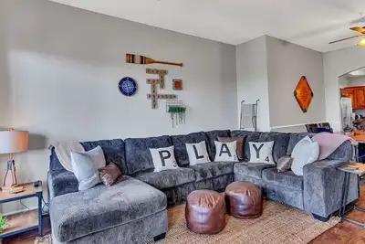 Image de Family Fun, 3bd 4ba, Splash Pad & 🏊‍♂️, By 🎢 Sdc