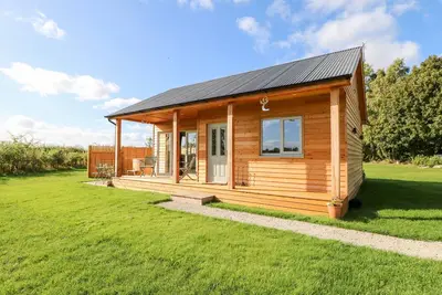 Rising Sun, romantic, character holiday cottage in Kirkbymoorside