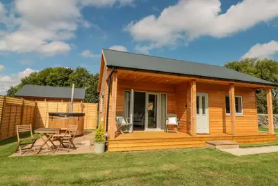 Peep O' Day, romantic, character holiday cottage in Kirkbymoorside