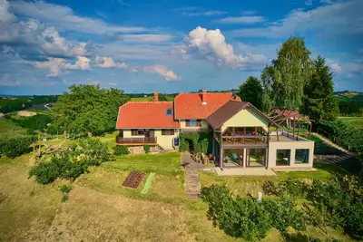 Image de Holiday House Podhamer Marijan - private Wellness