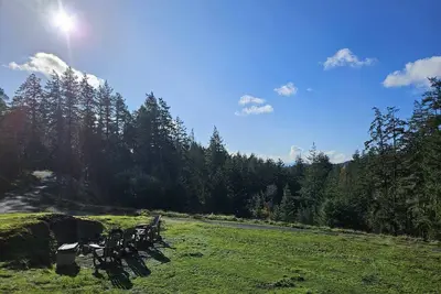 Image de Private Beachy Cottage in Metchosin close to Trails and Beaches