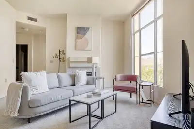 Image de Exquisite Fremont 2br w/ Pool, W/D & Gym, near Tj & Wf, by Blueground