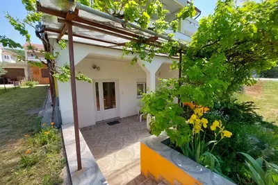 Image de Appartement Ankica (87221-A1) - Punat - île de Krk