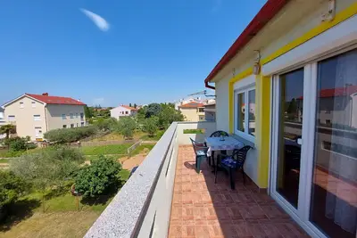 Image de Appartement Ankica (87221-A2) - Punat - île de Krk