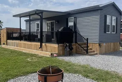 Image de Niagara-on-the-Lake Cottage