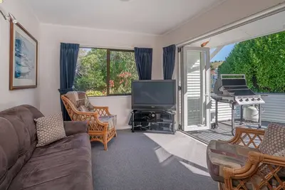 Image de Seashells Bach - Whangamatā Holiday Home