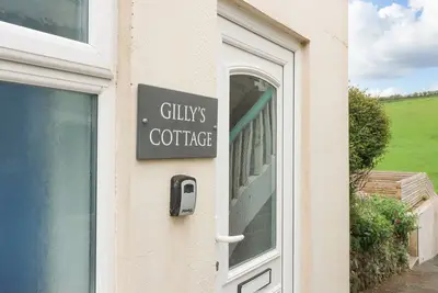 Image de Gilly'S Cottage, pet friendly, country holiday cottage in Hope Cove