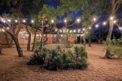 Image de B-Well Rafter J Lodge: A Family Gathering Place