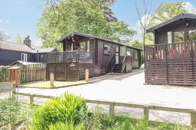 Robin'S Nest, family friendly, character holiday cottage in Keswick
