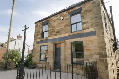 Image de Mulgrave House, pet friendly, character holiday cottage in Staithes