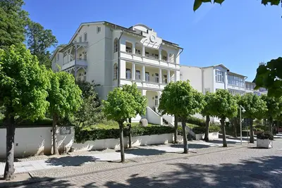 Image de Apartment/apartment for 6 guests with 61m² in Sellin (167754)