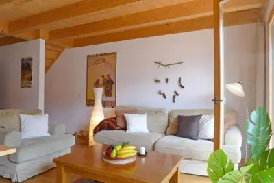 Image de Racer's Retreat Apt. 2 by Interhome