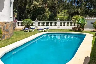Image de Villa Juna by Interhome