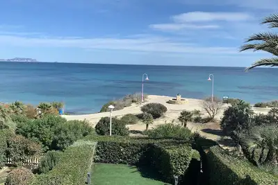 Image de 6 Bedroom Chalet in El campello