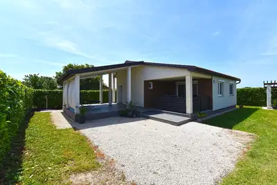 Image de House 2154/53514 (Istria - Fažana), 850m from the beach