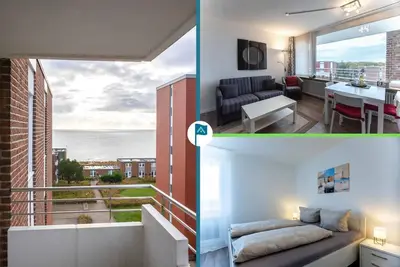 Image de Located directly by the sea